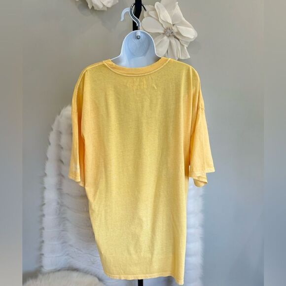 Pacsun NWT STRAWBERRY SHORTCAKE BERRY BEST FRIENDS T-SHIRT (OS) - Picture 3 of 5